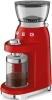 Кофемолка Smeg CGF03RDEU