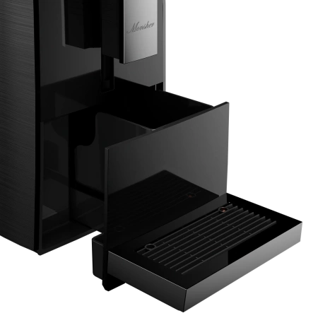 Кофемашина Monsher MCF 100 Noir