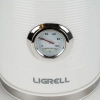 Чайник Ligrell LEK-1757STW Белый