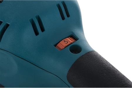 Шлифовальная машина эксцентриковая Makita BO6030