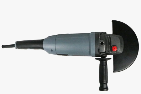 Угловая шлифовальная машина Profipower PGS-2500 (2500Вт, 6500об/мин)