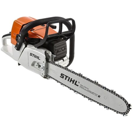 Бензопила Stihl MS 361 18" (3,4кВт/4,6л.с., шина 45см-D025, цепь 3/8х1,6х66зв.) 5,6кг