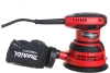 Шлифовальная машина Makita ЭШМ M9204 (240Вт, Ø125мм,ход 2.8мм,12000об/мин,24000кол/мин,velcro) 1,2кг