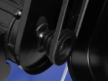 Станок ленточнопильный Belmash MBS-884CH S301A
