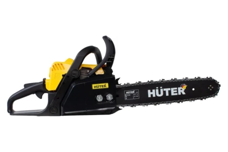 Бензопила Huter MS-180 PRO