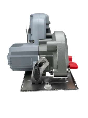 Пила дисковая аккумуляторная Profipower DHS-18V (18ВLi-ion,1х4Ач,6700об/м,диск140х20,пил42/29)