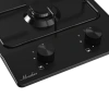 Варочная поверхность газовая Monsher MSG 39 Noir