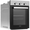 Духовой шкаф Simfer B4EM16016