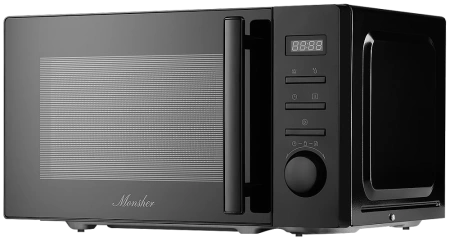 Микроволновая печь Monsher MTW 203 Noir S