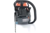 Бензопила ZimAni CS/MS460 20" (4,5 кВт/6,0 л.с., шина 50см-D025, цепь 3/8х1,6х72зв.)