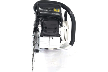 Бензопила ZimAni 365PRO 18" (3.4кВт/4.6л.с., шина 45см-D009, цепь3/8х1,5х68зв.)