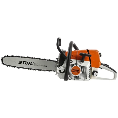 Бензопила Stihl MS 361 18" (3,4кВт/4,6л.с., шина 45см-D025, цепь 3/8х1,6х66зв.) 5,6кг