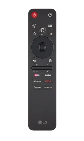 Телевизор LG 65QNED86A6A