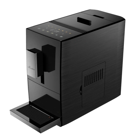 Кофемашина Monsher MCF 100 Noir