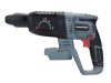 Перфоратор аккумуляторный SDS-plus Profipower MKDHR-18V (18В,Li-ion,без акк.,3реж,1.9Дж,бетон 22мм)