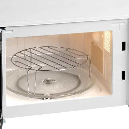 Микроволновая печь Monsher MTW 203 Blanc S