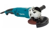 Угловая шлифовальная машина Makita GA6021C (1450Вт, 9000об/мин, круг 150х6х22мм)
