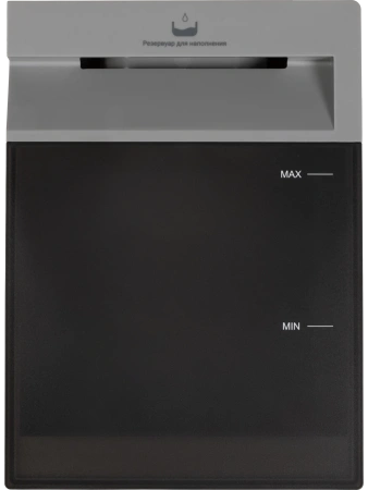 Паровой шкаф Hiberg SD 6GB