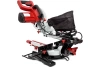 Пила торцовочная Redverg RD-MS210-1300S (1500Вт,4500об/мин,дис 210х30мм,пил 60х230мм) 19кг