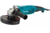 Угловая шлифовальная машина Makita GA6021C (1450Вт, 9000об/мин, круг 150х6х22мм)