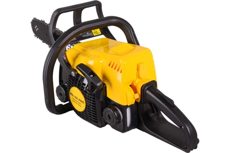 Бензопила Huter MS-180 PRO