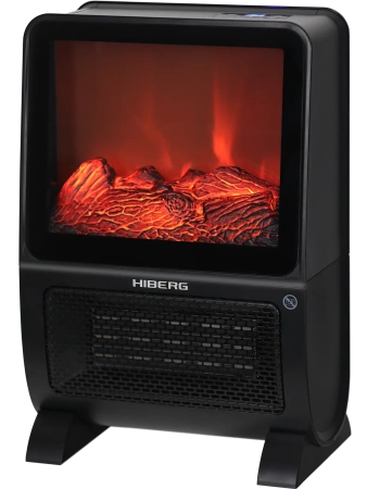 Тепловентилятор Hiberg TSF 3000 B