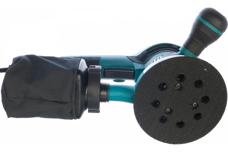 Шлифовальная машина Makita ЭШМ BO5041 (300Вт,Ø125мм,ход 2.8мм,4000-12000об/мин,4000-12000кол/мин)