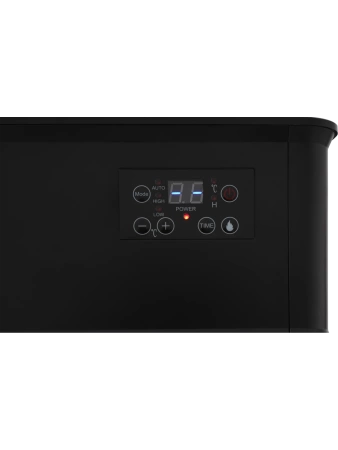 Тепловентилятор Hiberg TSF 3000 B