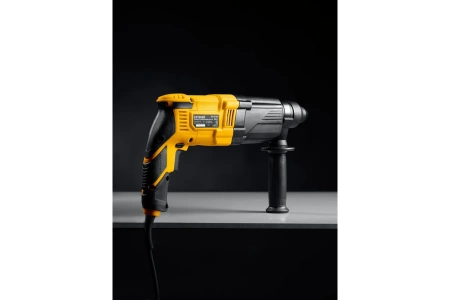 Перфоратор Steher HD-28-850 (28 мм, 850 Вт, перфоратор SDS Plus)