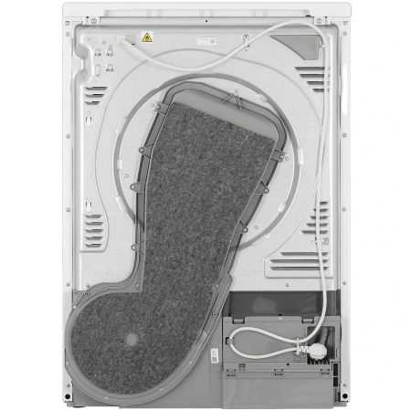 Сушильная машина Hotpoint-Ariston DH 828 H (тепловой насос)