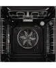 Духовой шкаф Monsher MOE 4592 Noir