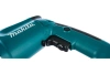 Дрель Makita DP4011 (720Вт, БЗП 1.5-13мм,0-1200/2900об/мин, реверс) 2.3кг