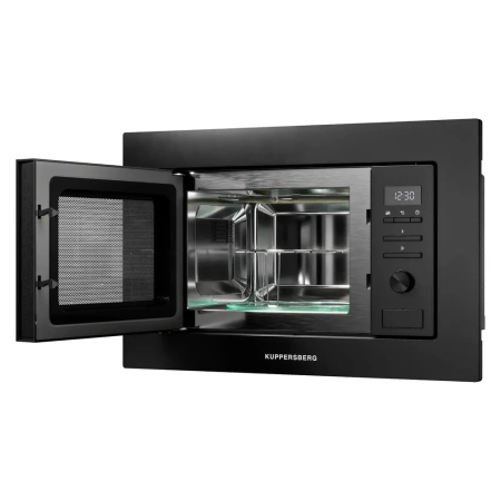 Микроволновая печь встраиваемая Kuppersberg HMW 621 B