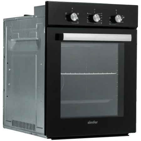 Духовой шкаф Simfer B4EB16016