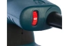 Шлифовальная машина Bosch ЭШМ GEX 125 (290Вт,Ø125мм,ход2.6мм,7500-12000об/м,15000-24000кол/м)1.4кг