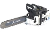 Бензопила ZimAni 365PRO 18" (3.4кВт/4.6л.с., шина 45см-D009, цепь3/8х1,5х68зв.)