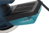 Шлифовальная машина Bosch ЭШМ GEX 125 (290Вт,Ø125мм,ход2.6мм,7500-12000об/м,15000-24000кол/м)1.4кг