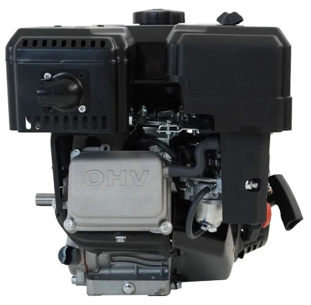Двигатель Lifan  KP270E D20  3A