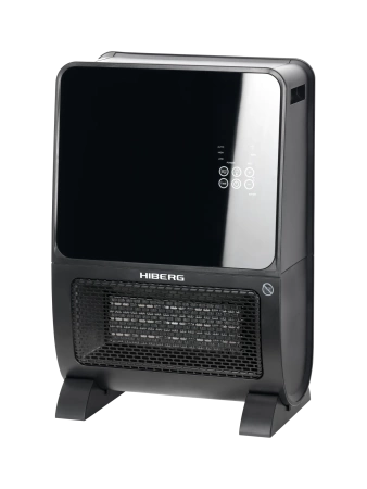 Тепловентилятор Hiberg TSH 3000 B