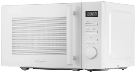 Микроволновая печь Monsher MTW 203 Blanc S