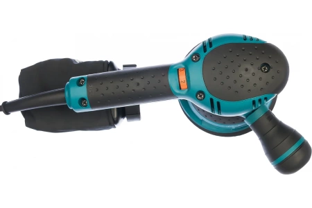 Шлифовальная машина Makita ЭШМ BO5041 (300Вт,Ø125мм,ход 2.8мм,4000-12000об/мин,4000-12000кол/мин)