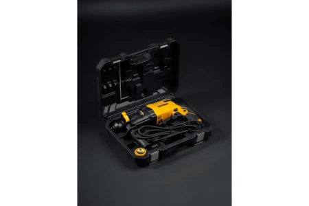 Перфоратор Steher HD-28-850 (28 мм, 850 Вт, перфоратор SDS Plus)