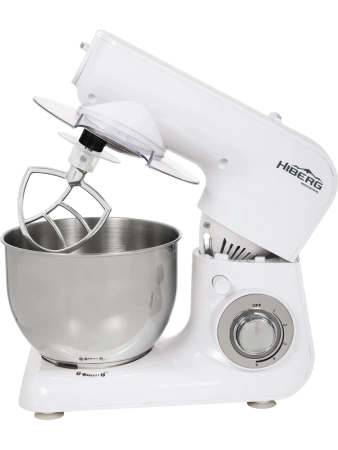 Планетарный миксер Hiberg MP 1040 W