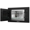 Микроволновая печь встраиваемая Monsher MMH 1025 Noir