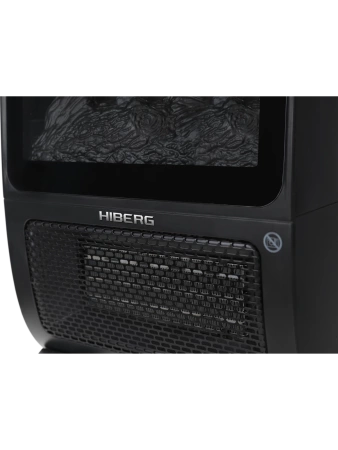 Тепловентилятор Hiberg TSF 3000 B
