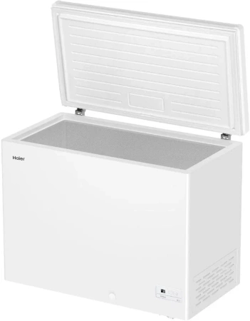 Морозильный ларь Haier HCE150R
