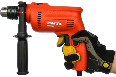 Дрель ударная Makita  M0801