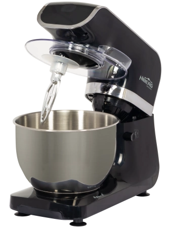Планетарный миксер Hiberg MP 1040 DB