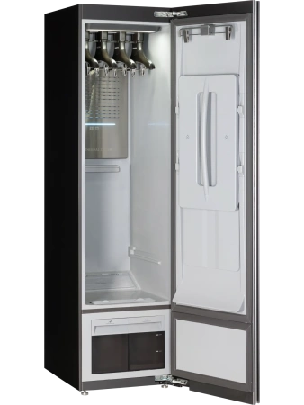 Паровой шкаф Hiberg SD 6GB