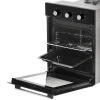 Духовой шкаф Simfer B4EB16016